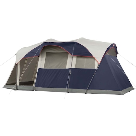 Coleman Weather Master テント Coleman WeatherMaster® 6-Person Tent with Screen Room